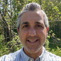Photo of Anthony