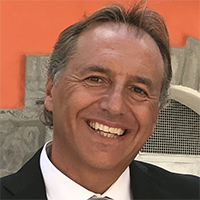 Photo of Bruno