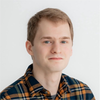 Photo of Chris