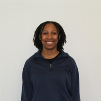 Photo of Danah