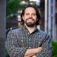 Photo of Emilio Aguilar