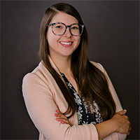 Photo of Katie