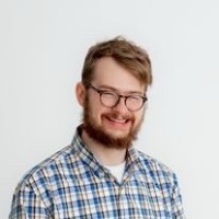 Photo of Mike