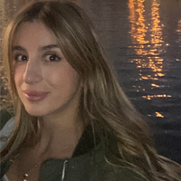 Photo of Milica