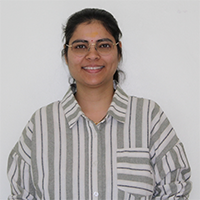 Photo of Mukta