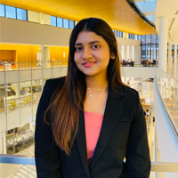 Photo of Rajvi
