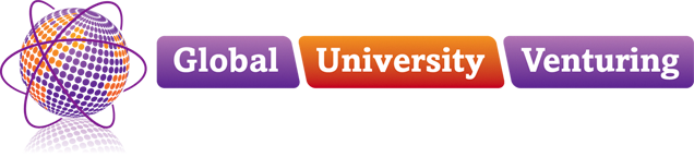 Global University Venturing Logo