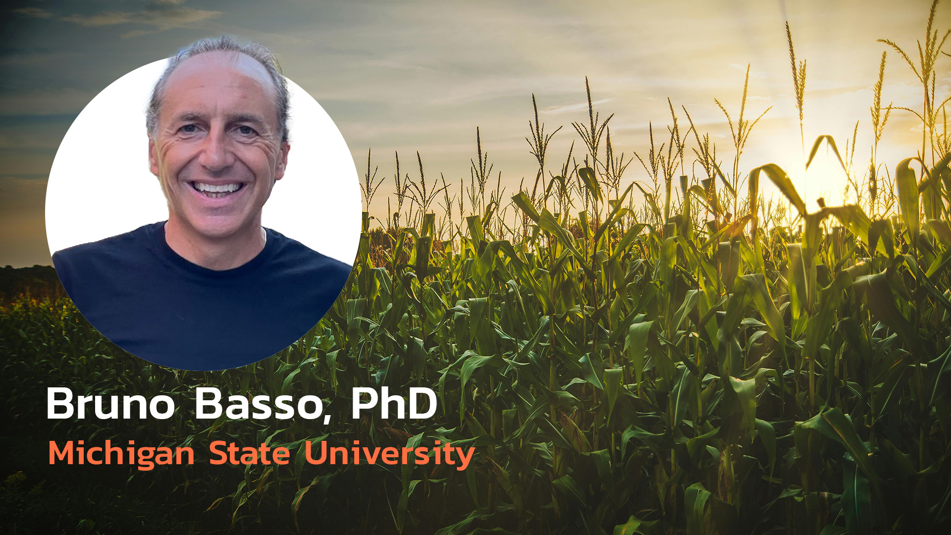 Basso Lab Tackles Agricultural Emissions with Climate TRACE